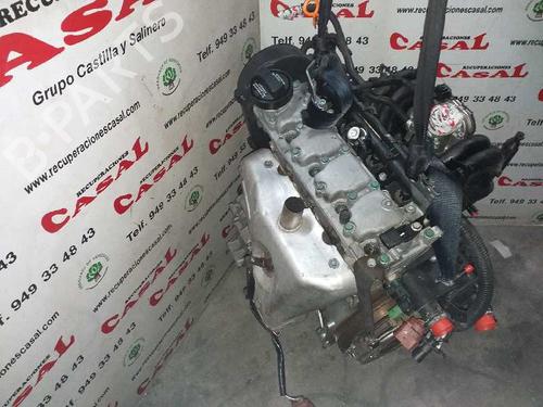 Engine SEAT CORDOBA (6K2) 1.4 | BP7955571M1 - Image 7