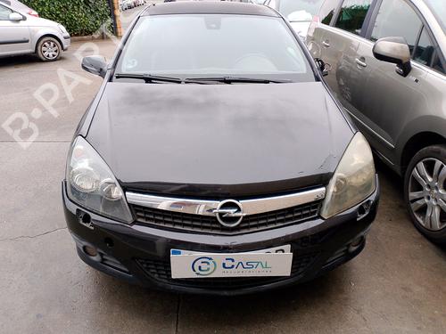 Used Parts OPEL ASTRA H GTC (A04)  1.9 CDTi 16V (L08)  4514612