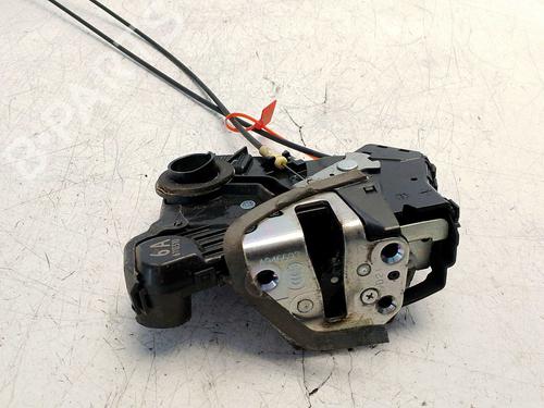 Used Front left lock Front left lock 39031366 39031366