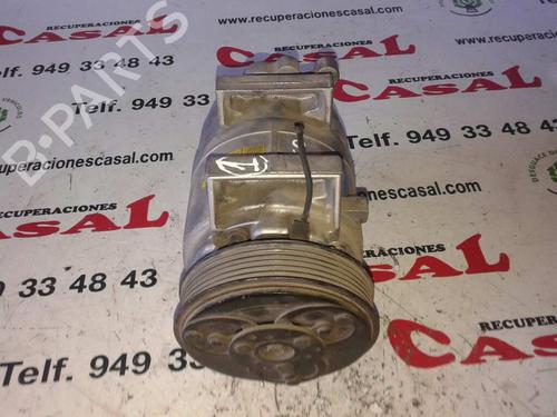AC compressor VOLVO S80 I (184) D5 | BP7963282M34 