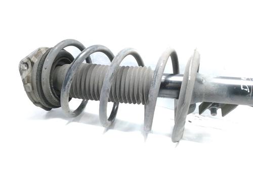 Right front shock absorber NISSAN QASHQAI / QASHQAI +2 I (J10, NJ10, JJ10E)  | BP9756544M17 