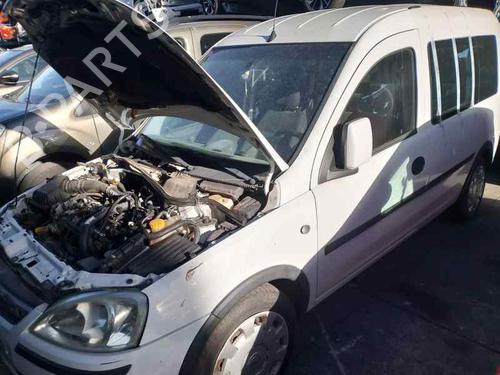 Generator OPEL COMBO Box Body/MPV | BP30518570M7 - Image 9