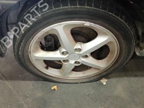 Used Right rear brake caliper Right rear brake caliper HYUNDAI SONATA V (NF) 2.4 (162 hp) 38016904 38016904