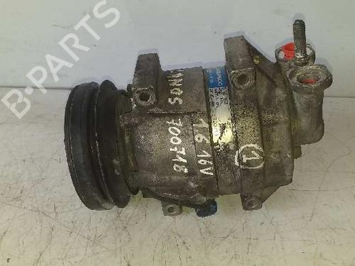 Used AC compressor AC compressor 7957549 7957549