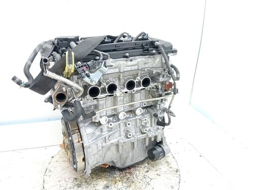 Engine TOYOTA C-HR (_X1_) | BP30458702M1