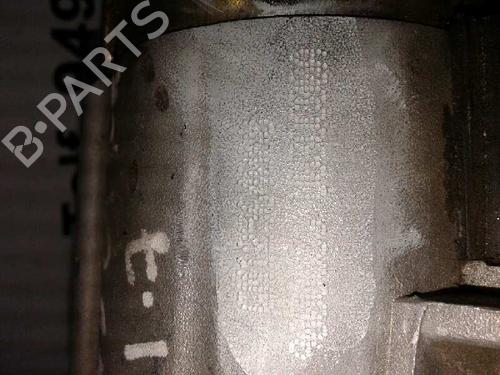 Starter OPEL VECTRA B (J96)  | BP7962828M8 