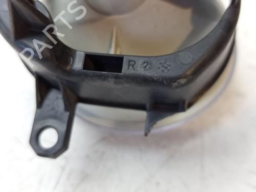 Right front fog light TOYOTA AVENSIS Estate (_T27_)  | BP31125260C31 