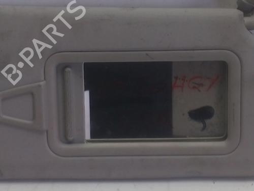 Right sun visor KIA CEE'D Hatchback (ED) | BP34282016I2 - Image 3