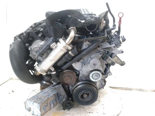 Engine BMW 3 (E46) 320 d | BP25037198M1 