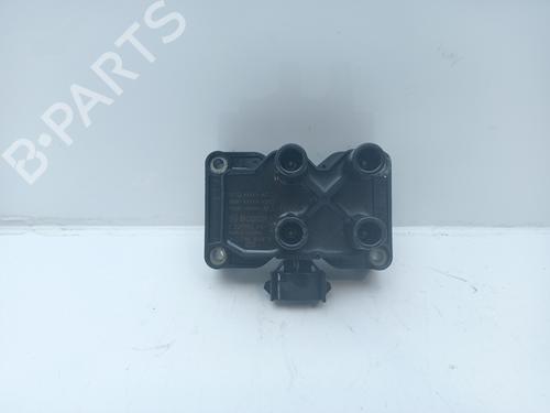 Used Ignition coil FORD FOCUS I (DAW, DBW) [1998-2009]  16688768
