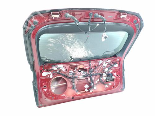 Tailgate LEXUS NX (_Z1_)  | BP12436608C6 
