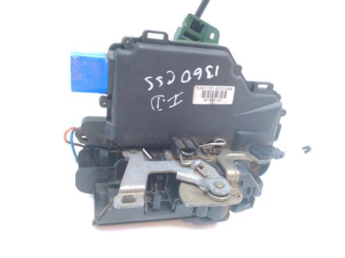 Front left lock SEAT CORDOBA (6L2) 1.9 TDI | BP16169148C98 