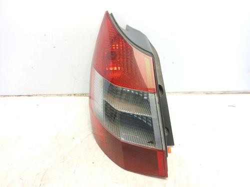 Used Left taillight RENAULT SCÉNIC II (JM0/1_) 2.0 dCi (JM1K) (150 hp) 29452318