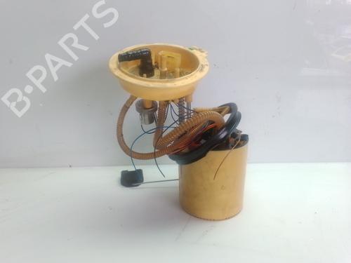 Used Fuel pump AUDI A6 C7 (4G2, 4GC) 2.0 TDI (190 hp) 31158185