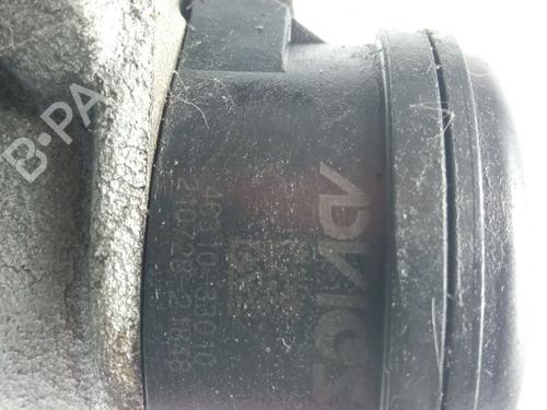 Left rear brake caliper LEXUS UX (_AA1_, _AH1_, _MA1_)  | BP31185019M107 