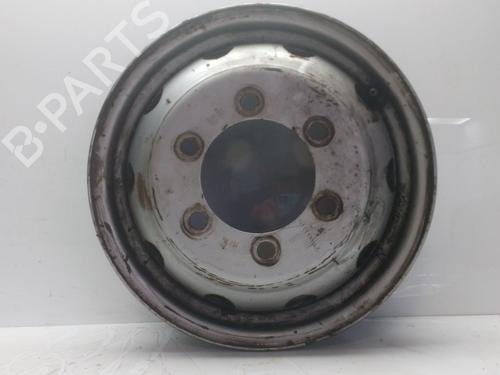 Used Rim NISSAN NT400 CABSTAR (F24M) 35.13 (130 hp) 30589786