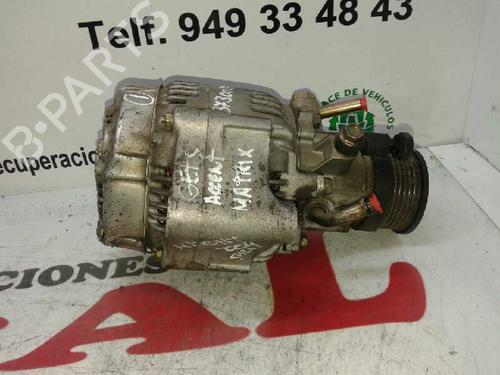 Used Alternator Alternator 7961718 7961718
