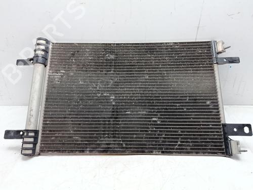 Used AC radiator AC radiator 38178478 38178478