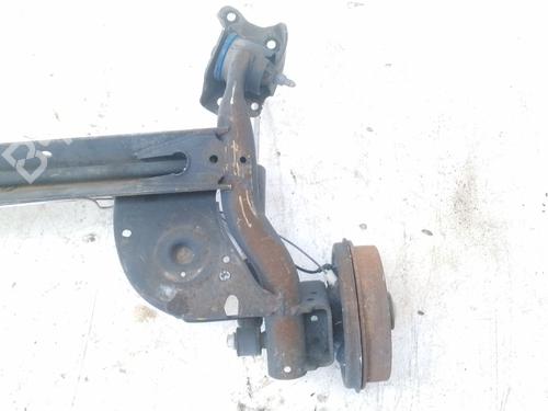 Bagaksel DACIA SANDERO II | BP31850140M2