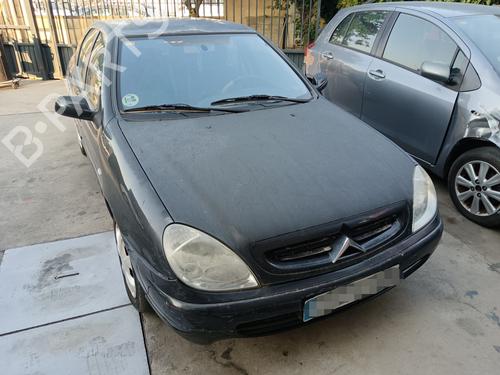 Used Parts CITROËN XSARA (N1) 1.6 16V 4867085