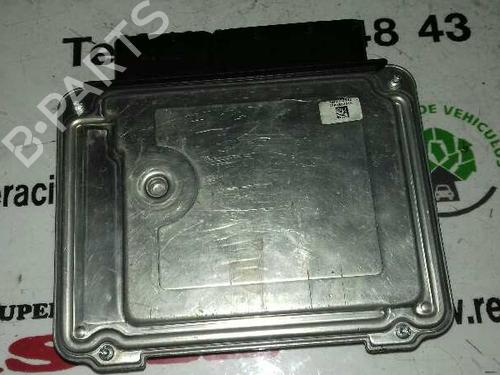 Engine control unit (ECU) VW GOLF IV (1J1)  | BP7963564M57 