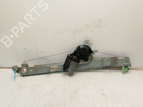 front-right-window-mechanism-renault-scenic-ii-jm01_-2003-2004-2005-2006-2007-2008-2009-2010-37418110 main image