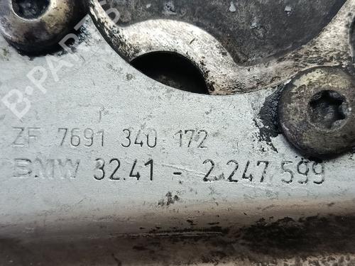 Steering pump BMW X5 (E53) 3.0 d | BP38065582M99  - Image 5