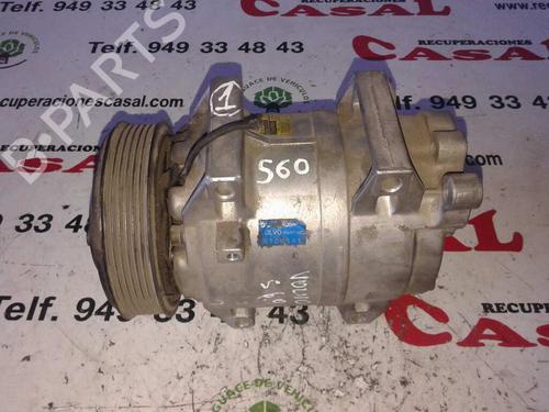 Used AC compressor AC compressor 7963282 7963282