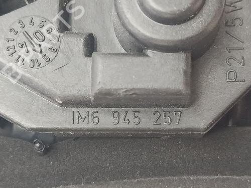 Left taillight SEAT LEON (1M1) 1.9 TDI | BP37800867C34 - Image 16