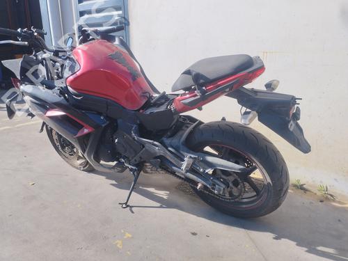 Other KAWASAKI MOTORCYCLES NINJA ( - 750cc) Ninja 650 (EX650K, EX650M, EX650S) | BP24703069O1 - Image 2