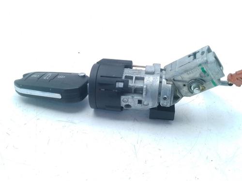 Ignition barrel CITROËN C-ELYSEE (DD_) 1.2 VTi 82 | BP38013385M48  - Image 12