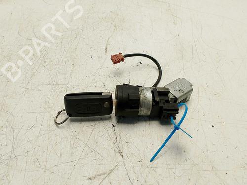 Ignition barrel CITROËN C8 (EA_, EB_) 2.0 HDi | BP39031337M48 - Image 4