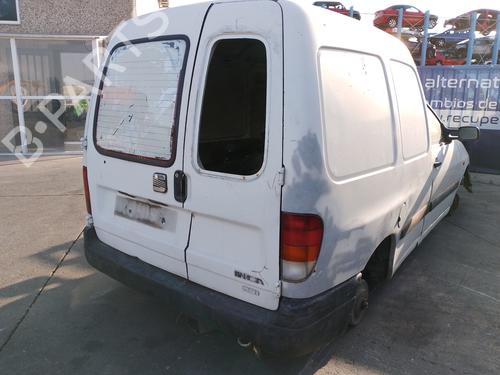 Alternator SEAT INCA (6K9) 1.9 D | BP30518469M7