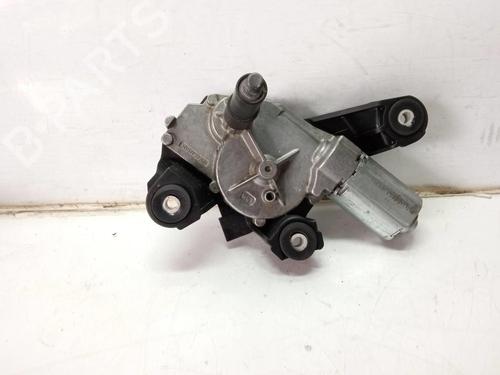 Rear wiper motor RENAULT MEGANE III Hatchback (BZ0/1_, B3_)  | BP9850274M102 