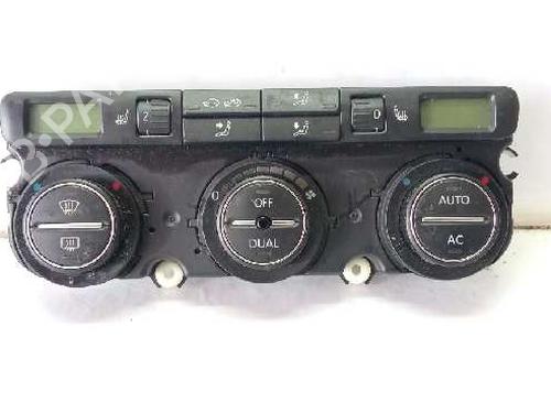 Used Climate control Climate control 7961148 7961148