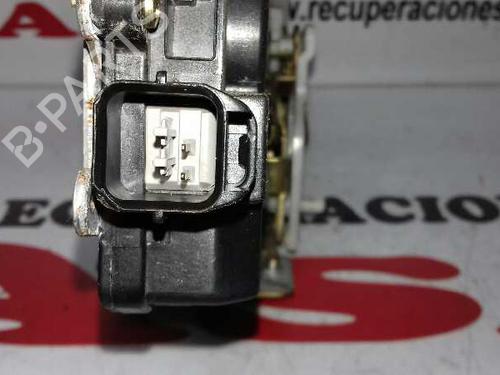Rear right lock MITSUBISHI PAJERO III (V7_W, V6_W) 3.2 Di-D (V68W, V78W) | BP7951553C99 