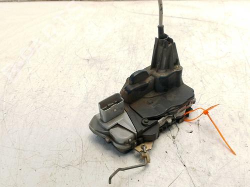 Used Front right lock Front right lock PEUGEOT 307 (3A/C) 2.0 HDi 90 (90 hp) 40459400 40459400