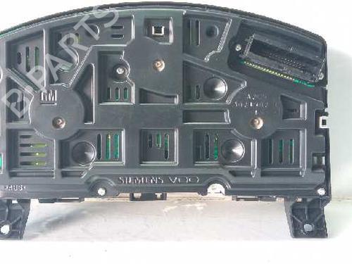 Instrument cluster OPEL ZAFIRA / ZAFIRA FAMILY B (A05)  | BP7960908C47