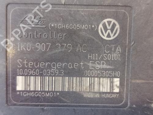 ABS pump SEAT LEON (1P1) 1.9 TDI | BP30627584M43 - Image 7