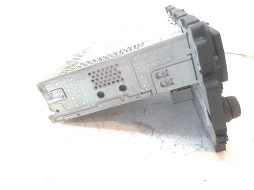 Radio SKODA RAPID (NH3, NK3, NK6) 1.6 TDI | BP30873669E6