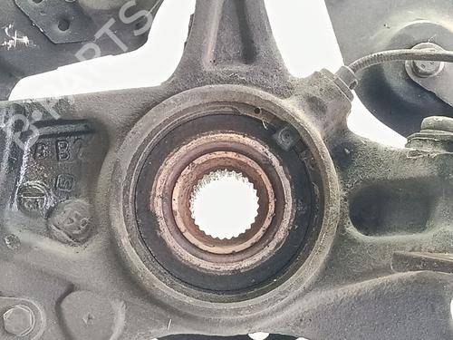 Left front steering knuckle CITROËN C4 Picasso II 1.6 BlueHDi 120 | BP34162855M25 - Image 2