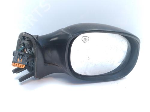 Right mirror CITROËN XSARA PICASSO (N68) 1.6 HDi | BP17721280C27 