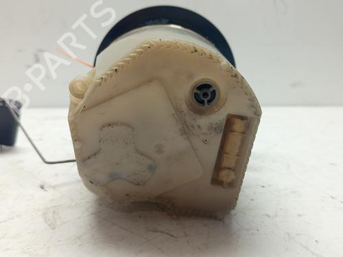 Fuel pump TOYOTA PROACE Van (MDZ_) 1.6 D4d (MDZ2) | BP31158200M76 