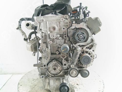 Engine HYUNDAI i30 (FD) 1.6 CRDi | BP35775383M1  - Image 5