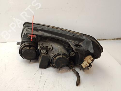 Right headlight CHEVROLET CAPTIVA (C100, C140) 2.0 D 4WD | BP33294106C29 - Image 3