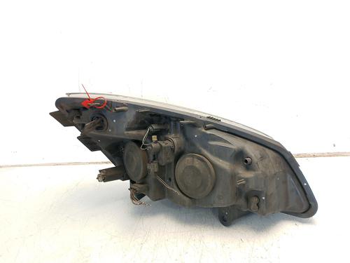 Left headlight RENAULT SCÉNIC II (JM0/1_) 1.9 dCi (JM14) | BP36701087C28 - Image 4