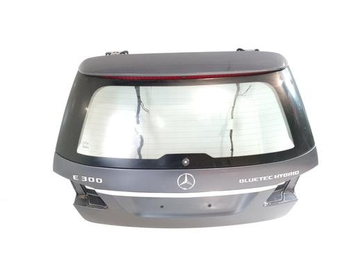 Used Tailgate Tailgate 11422442 11422442