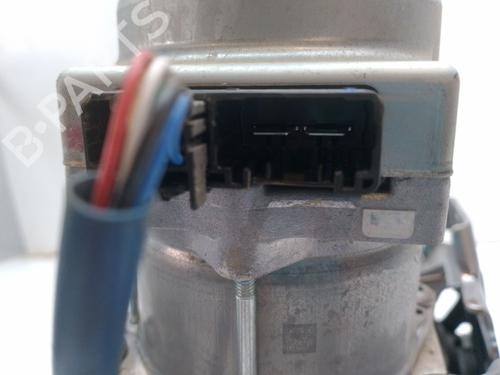 Steering column TOYOTA C-HR (_X1_) 2.0 Hybrid (MAXH10) | BP38016776M21 - Image 5