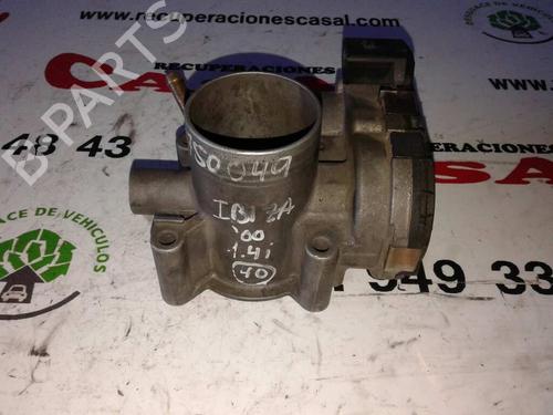 Throttle body SEAT IBIZA II (6K1)  | BP7962932M82 