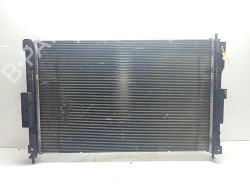 Varmeapparat TOYOTA PROACE Van (MDZ_) 1.6 D4d (MDZ2) (116 hp) 30775951